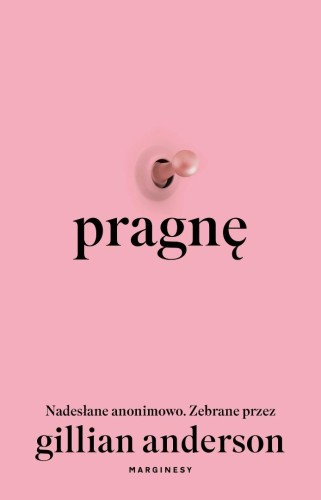 Pragnę. Nadesłane anonimowo