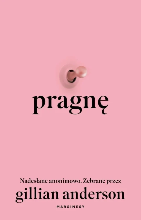 Pragnę. Nadesłane anonimowo