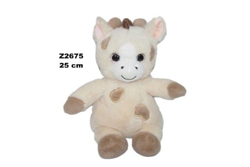 Żyrafa 25cm