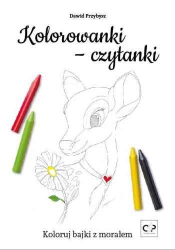 Kolorowanki-czytank