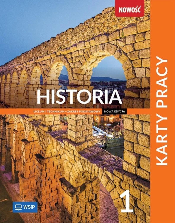 Historia LO 1 KP ZP