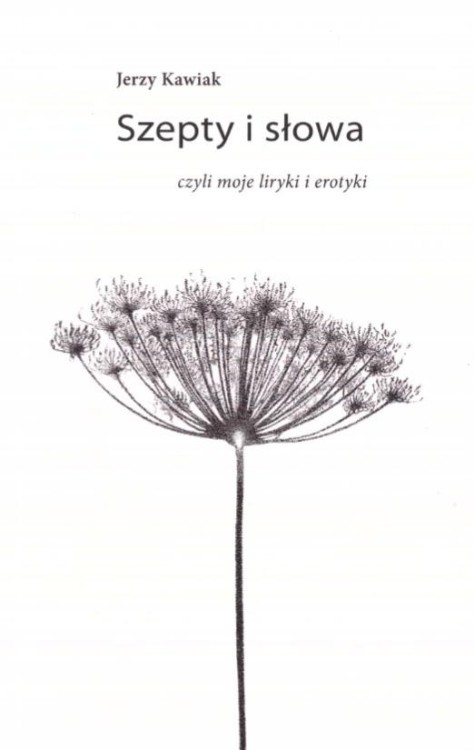 Szepty i słowa