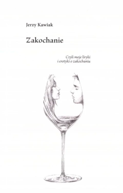 Zakochanie
