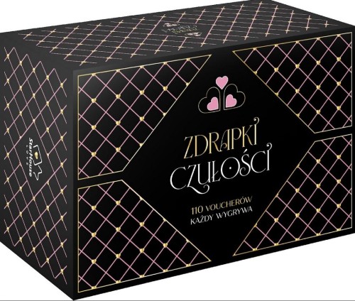 ZDRAPKI Czułości