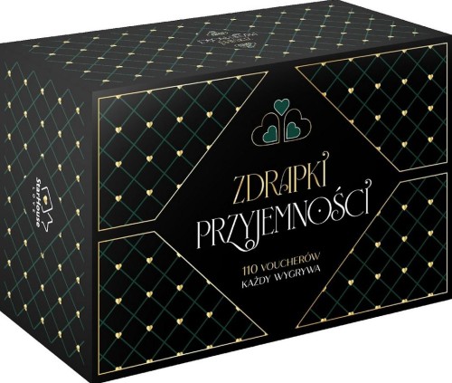 ZDRAPKI Przyjemności