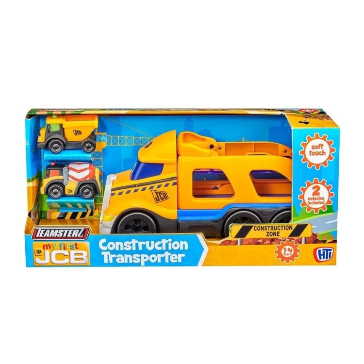 Transporter JCB