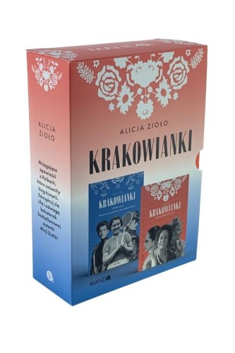 Pakiet: Krakowianki