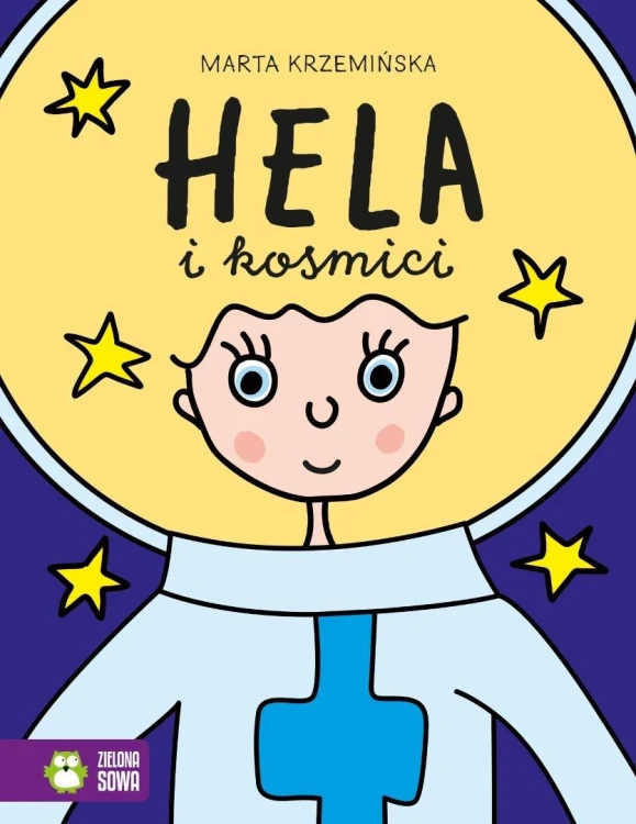 Hela i kosmici