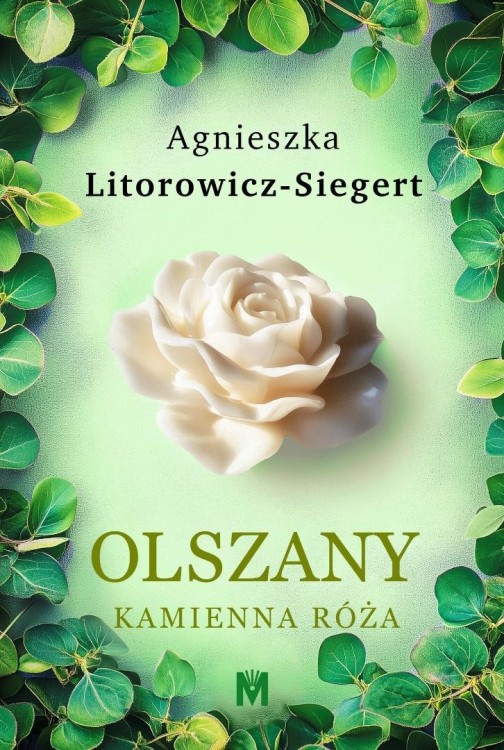 Kamienna róża