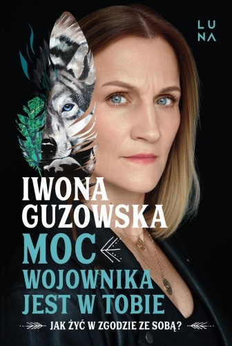 Moc wojownika jest w tobie