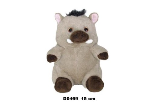 Dzik 15cm