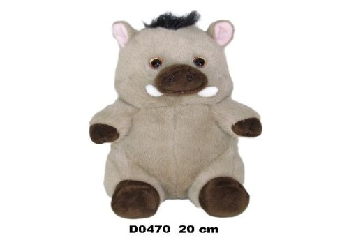 Dzik 20cm