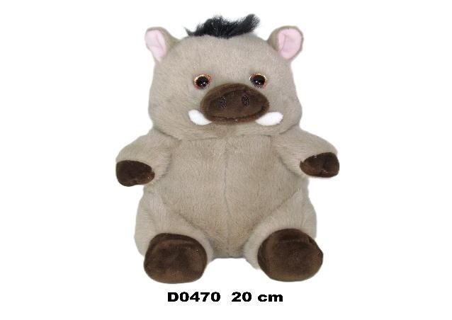 Dzik 20cm