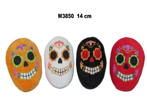 Maskotka Halloween 14cm MIX