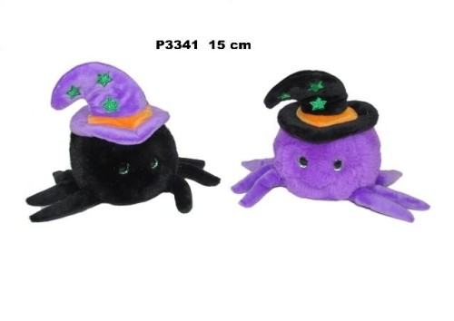 Pająk 15cm MIX
