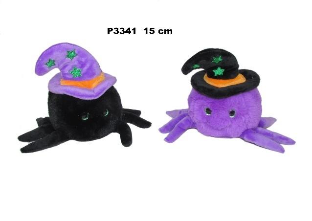 Pająk 15cm MIX