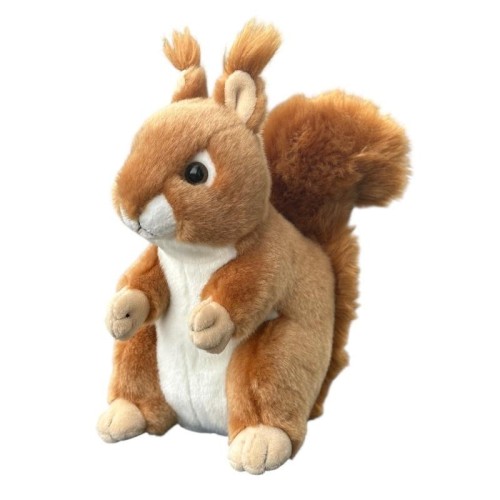 Wiewiórka 22cm