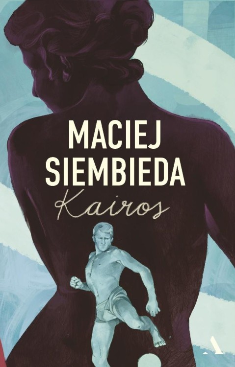 Kairos (barwione brzegi)