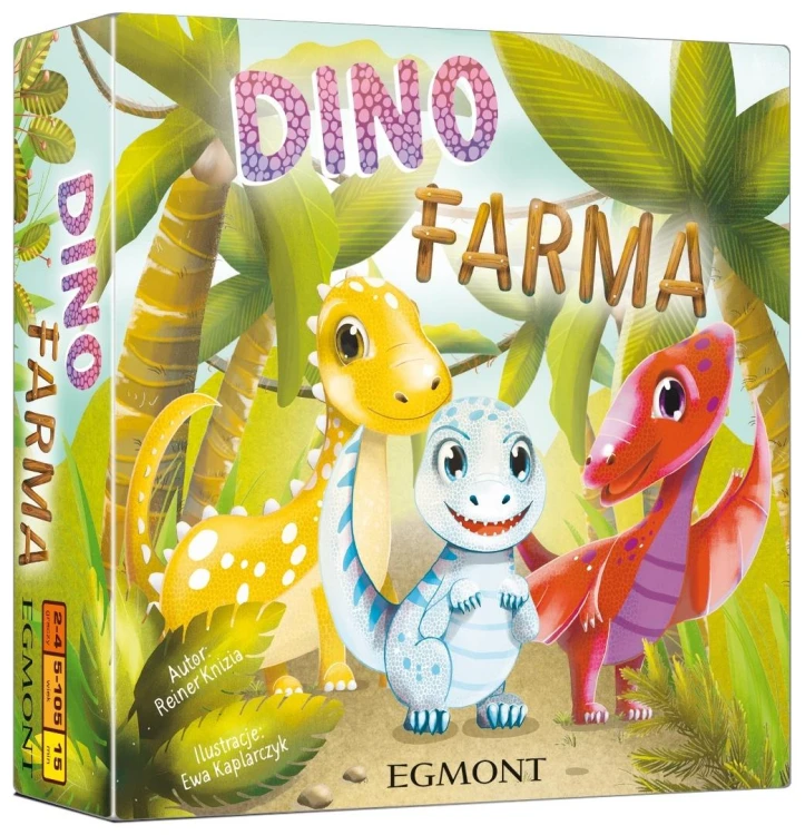 Dinofarma