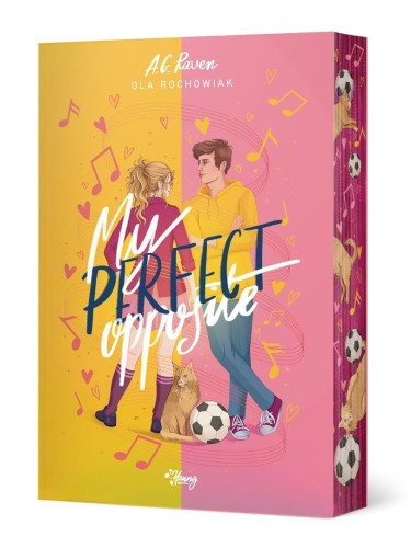 My Perfect Opposite