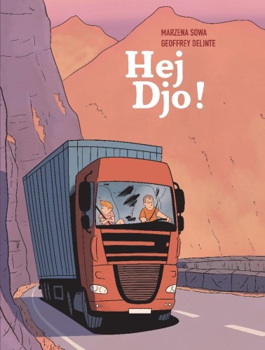 Hej Djo!
