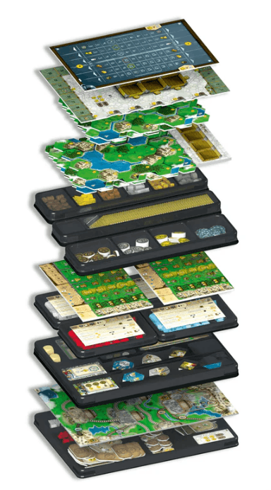 Clans of Caledonia Industria Bundle (Base Game plus Expansion) (3).png