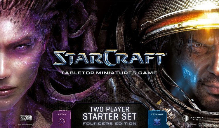 StarCraft Two Player Starter Set - Founders Edition (3).jpg