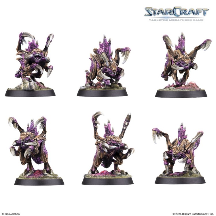 StarCraft Two Player Starter Set - Founders Edition (9).jpg