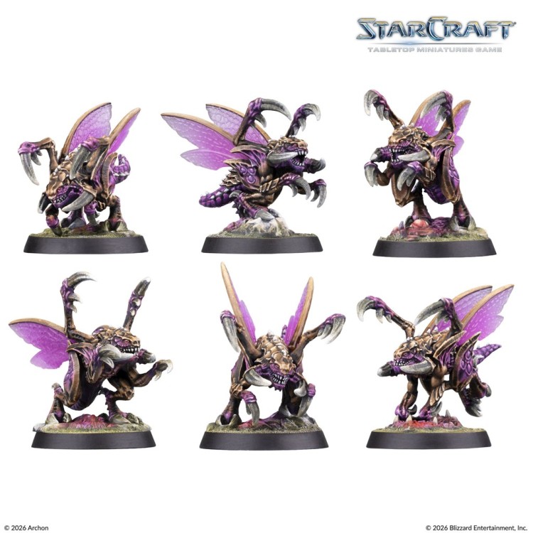StarCraft Two Player Starter Set - Founders Edition (10).jpg