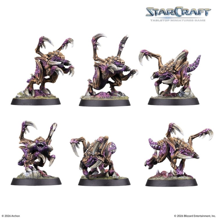 StarCraft Two Player Starter Set - Founders Edition (11).jpg