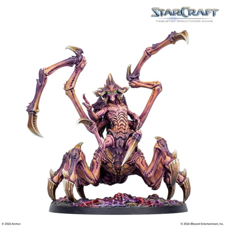 StarCraft Two Player Starter Set - Founders Edition (13).jpg