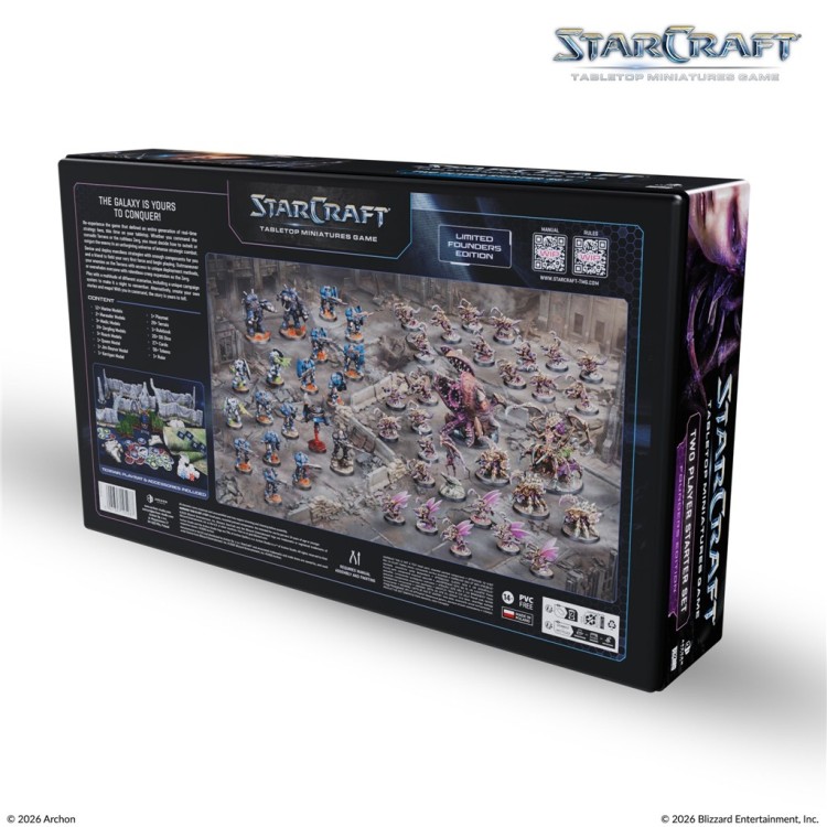 StarCraft Two Player Starter Set - Founders Edition (15).jpg