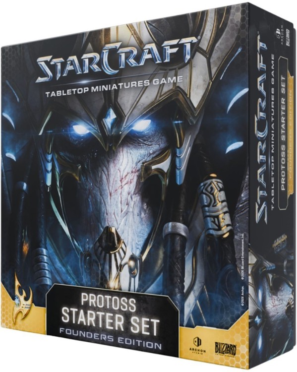 StarCraft Protoss Starter Set - Founders Edition (1).jpg