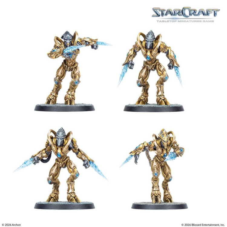 StarCraft Protoss Starter Set - Founders Edition (4).jpg
