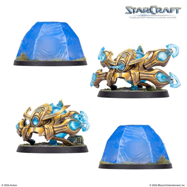 StarCraft Protoss Starter Set - Founders Edition (7).jpg