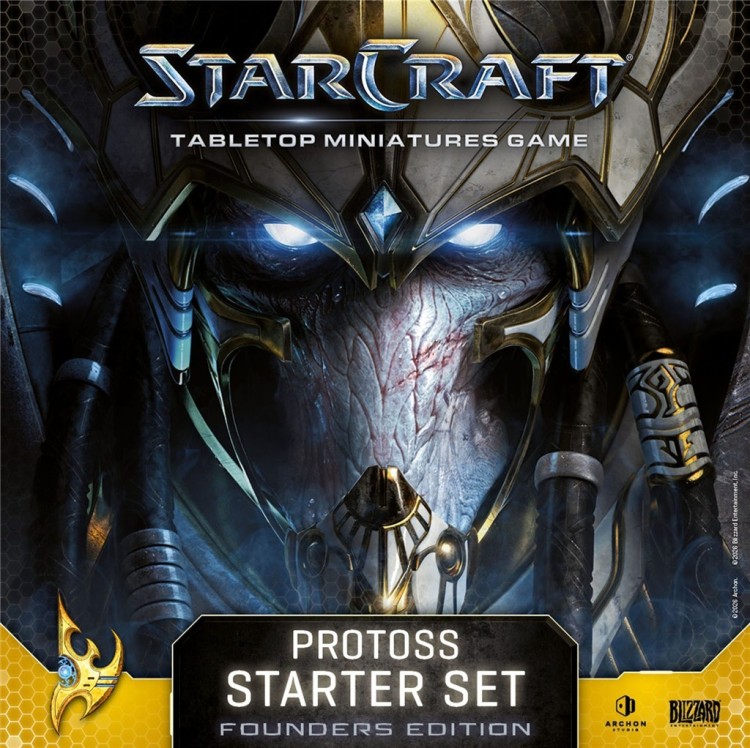 StarCraft Protoss Starter Set - Founders Edition (8).jpg