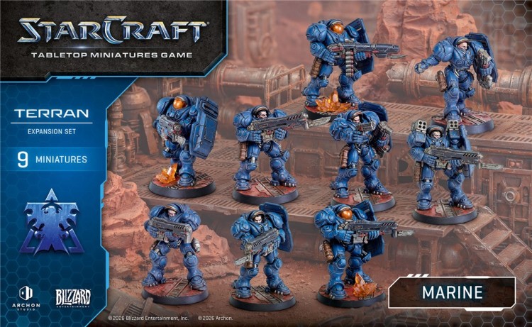 StarCraft Marine - Terran - Expansion Set (4).jpg