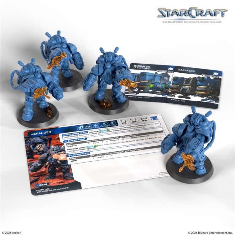 StarCraft Marauder - Terran - Expansion Set (3).jpg