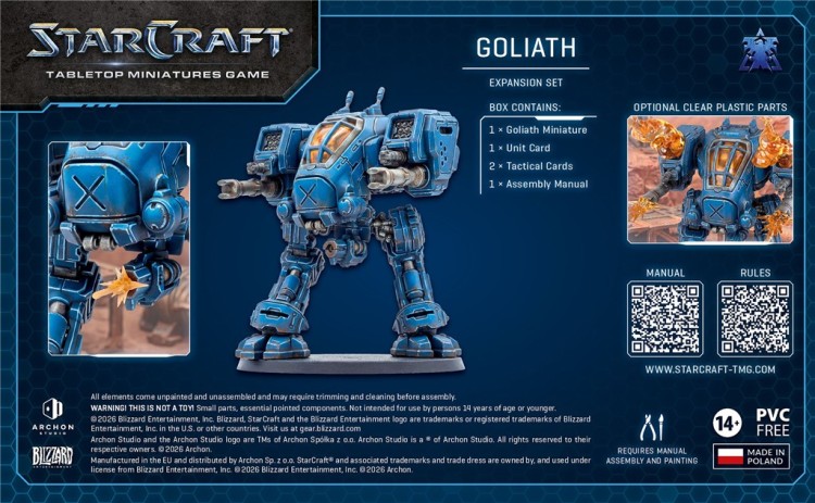 StarCraft Goliath - Terran - Expansion Set (5).jpg