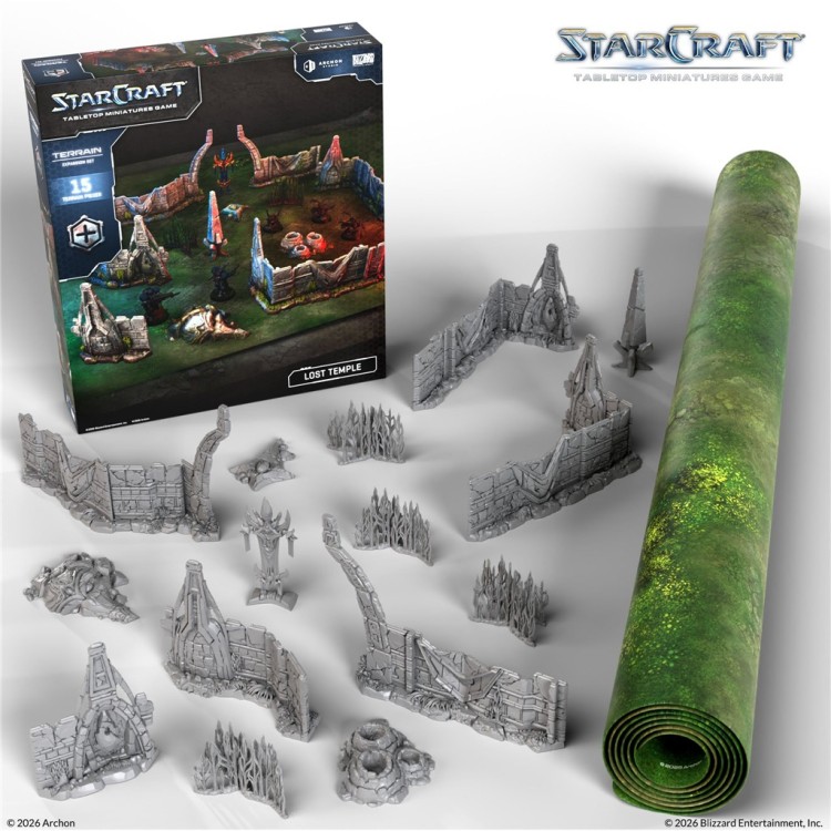 StarCraft Lost Temple - Terrain - Expansion Set (2).jpg