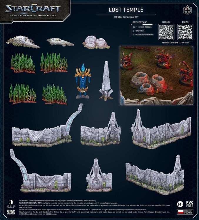 StarCraft Lost Temple - Terrain - Expansion Set (4).jpg