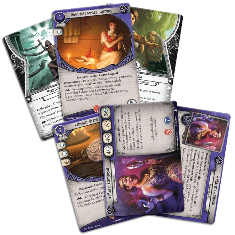 horror-w-arkham-gra-karciana-talia-badacza-marie-lambeau2.png