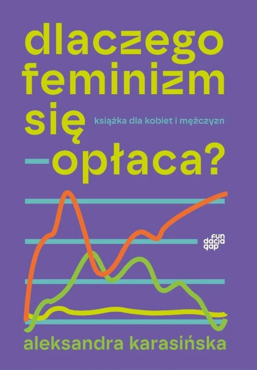 Dlaczego feminizm się opłaca