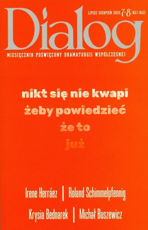 Dialog 7-8/2025