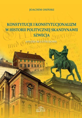 Konstytucje i konstytucjonalizm w historii..