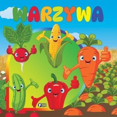 WARZYWA
