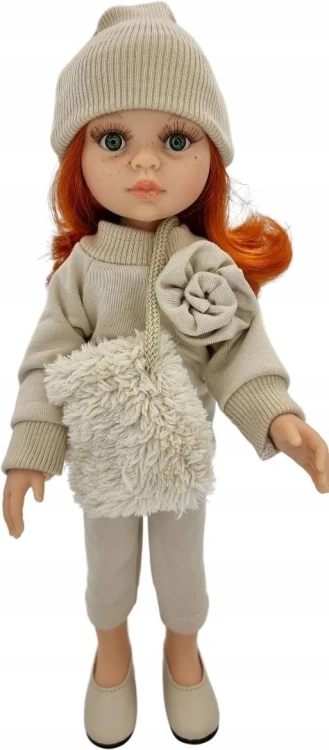 Ubranko dla lalek Paola Reina 32cm
