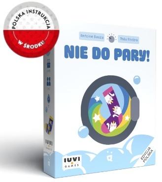 Nie do pary IUVI Games