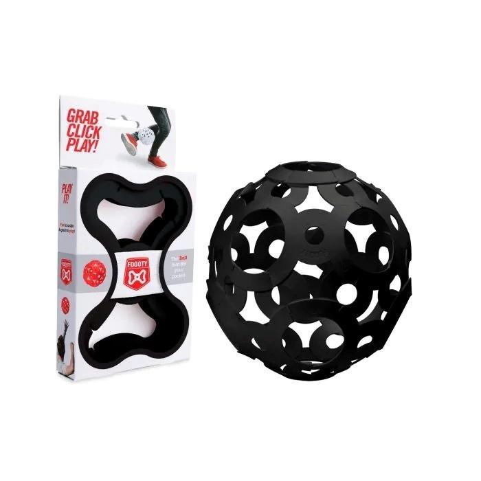 FOOOTY black IUVI Games