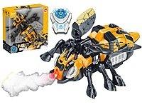 Robot pszczoła R/C